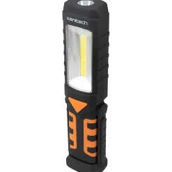 Lampe de travail rechargeable LED 200lm - Zenitech
