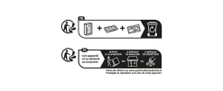 Lampe d'inspection rechargeable Diall R6-4