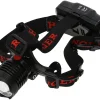 Lampe frontale ADVENTURER 900 lumens - HANGER - 170108