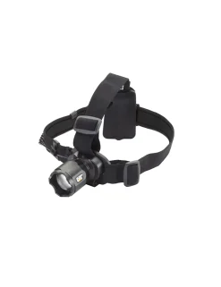 LAMPE FRONTALE CATERPILLAR 220 LUMENS