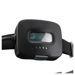 LAMPE FRONTALE LED DASH 450 RECHARGEABLE
