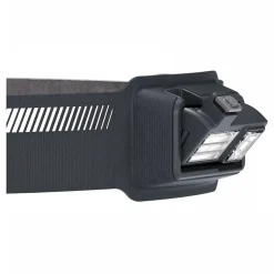 LAMPE FRONTALE LED DASH 450 RECHARGEABLE