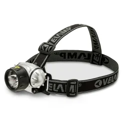 Lampe frontale LED 1W 40 lumen