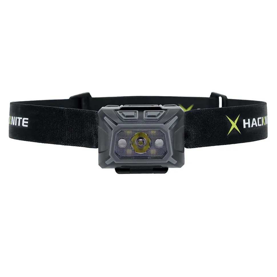 Lampe Frontale LUCIOLA 200 - 200 Lumens