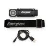 Lampe frontal polyvalente hybride Energizer