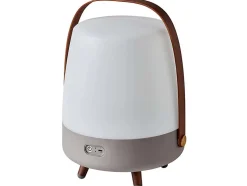 Lampe LED nomade Bluetooth "Liteup Play" Earth