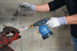 Lampe à souder Campingaz Soudogaz X 2000