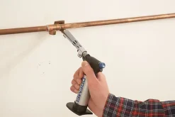 Lampe à souder 2200 Dremel + 4 accessoires