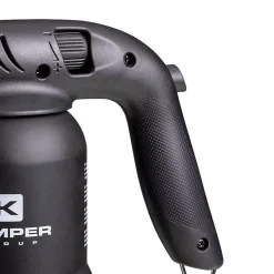 Lampe à souder à gaz Professionnelle Utilisation à 360 degrés KEMPER