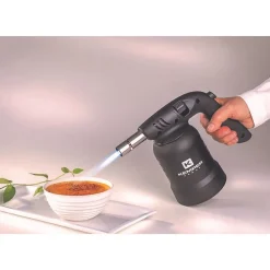 Lampe à souder à gaz Professionnelle Utilisation à 360 degrés KEMPER