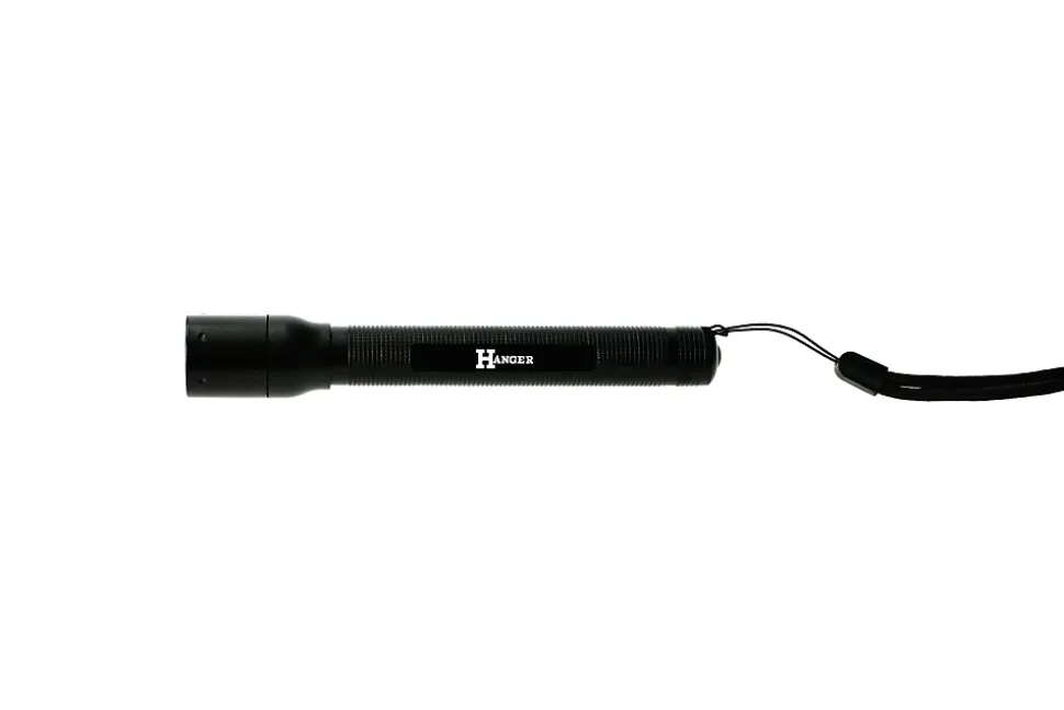 Lampe torche Blacklight 2 150 lumens - HANGER - 170002