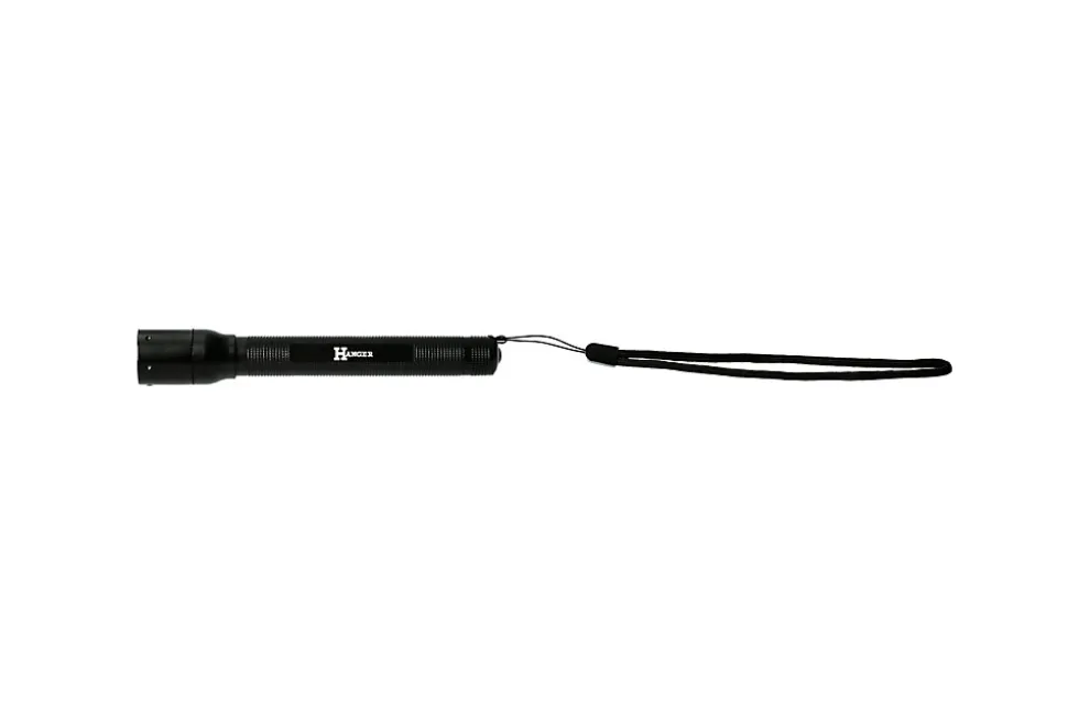Lampe torche Blacklight 2 150 lumens - HANGER - 170002