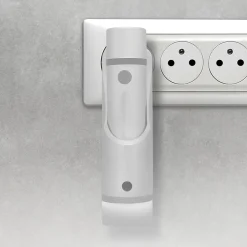 Lampe Torche FISHTEC Veilleuse - Détecteur de Mouvements - Rechargeable