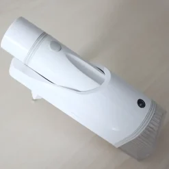 Lampe Torche FISHTEC Veilleuse - Détecteur de Mouvements - Rechargeable