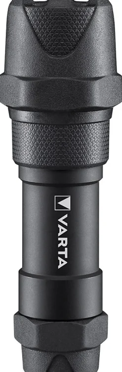 Lampe torche indestructible Varta F10 Pro 300 lumens