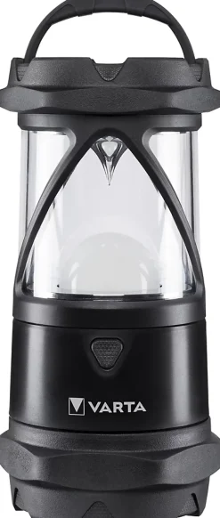 Lampe torche indestructible Varta L30 pro 450 lumens