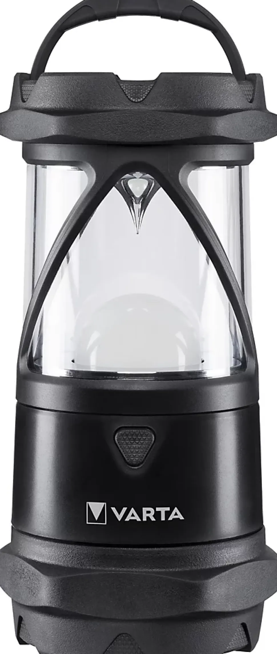 Lampe torche indestructible Varta L30 pro 450 lumens