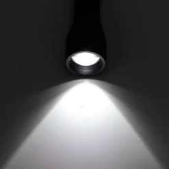 Lampe torche LED 150 lumens Stanley SL‑65425 autonomie 2h fonctionne avec 2 piles AA (LR6)