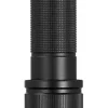 Lampe torche rechargeable Maximus M-FL-006B-BL-H - 1200lm