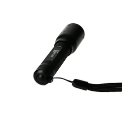 Lampe torche 1W 80 lumens Blacklight 1 - HANGER - 170001