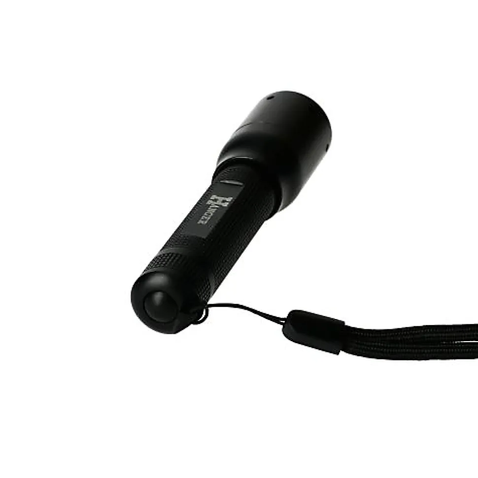 Lampe torche 1W 80 lumens Blacklight 1 - HANGER - 170001