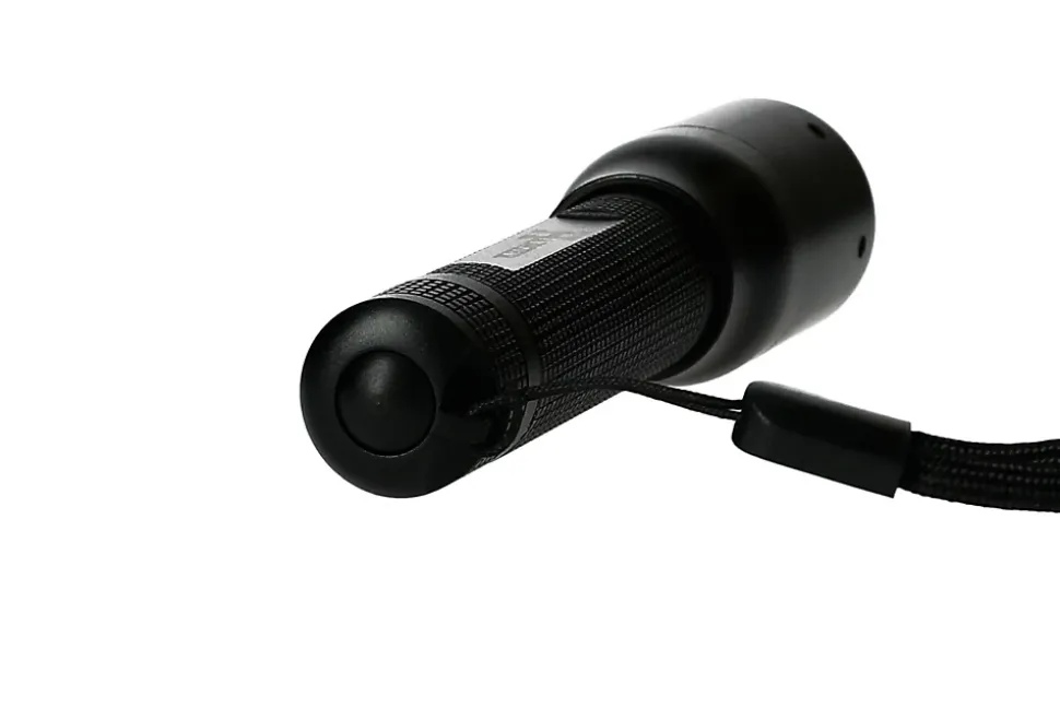 Lampe torche 1W 80 lumens Blacklight 1 - HANGER - 170001