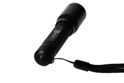 Lampe torche 1W 80 lumens Blacklight 1 - HANGER - 170001