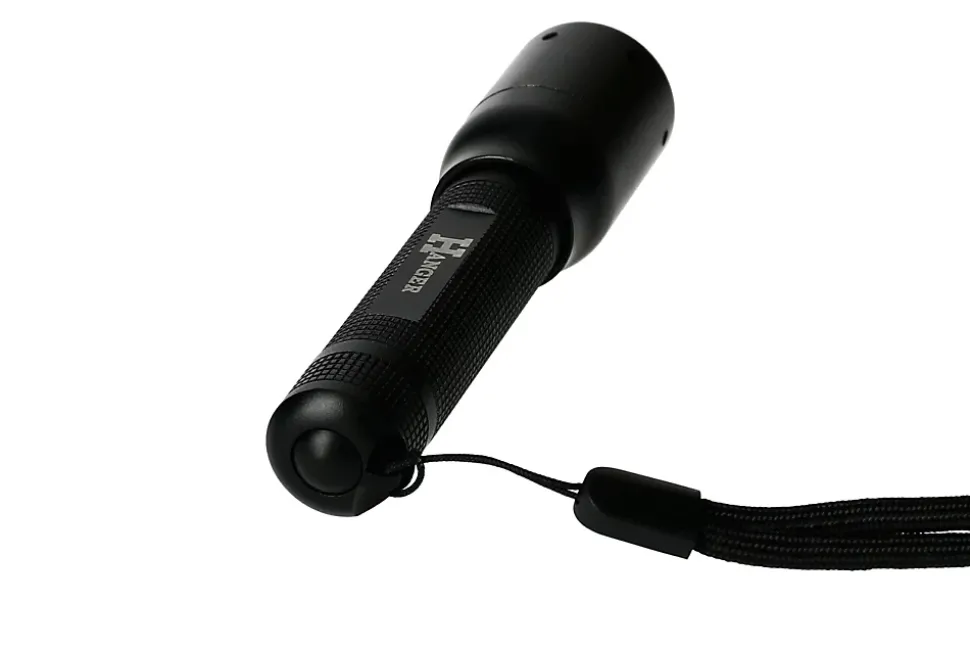 Lampe torche 1W 80 lumens Blacklight 1 - HANGER - 170001