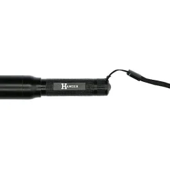 Lampe torche 1W 80 lumens Blacklight 1 - HANGER - 170001