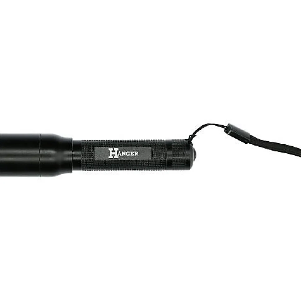 Lampe torche 1W 80 lumens Blacklight 1 - HANGER - 170001
