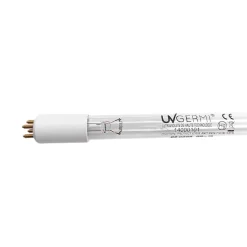 Lampe Uv Pour Stérilisateur Uv Uvgermi Ap 75e Et Uvstart W75