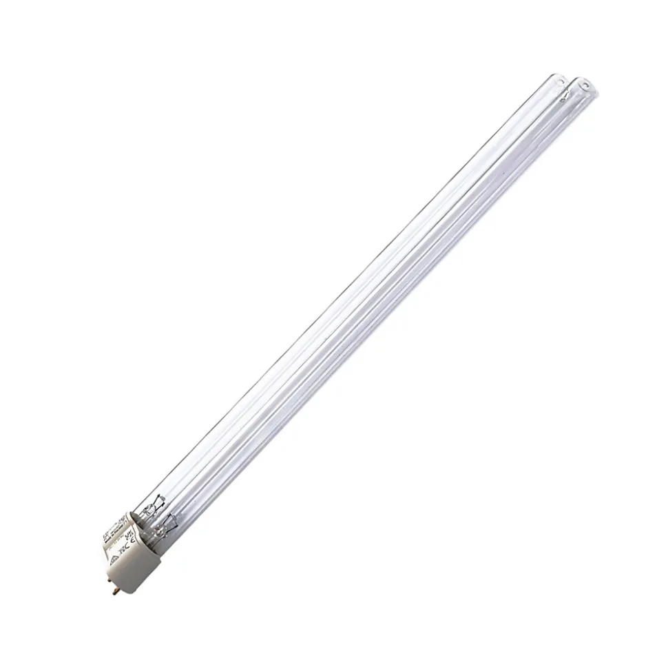 Lampe Uv Pour Stérilisateur Uv Uvgermi Ap 60
