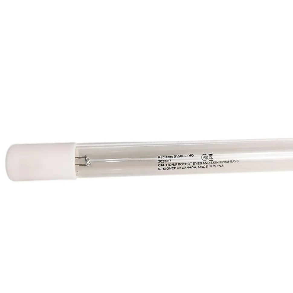 Lampe Uv Traitement D'eau - Lampe Biostil Max 1000