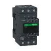 Lc1d50am7 Schneider - Contacteur Tripolaire - 3no - 50a - Bobine 220vca - Everlink