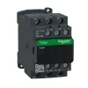 Lc1d12ed Schneider - Contacteur Tripolaire - 3no - 12a - Bobine 48vcc - Vis