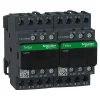 Lc2dt20p7 Schneider - Contacteur Inverseur Tétrapolaire - 4no - 20a - Bobine 230vca - Vis