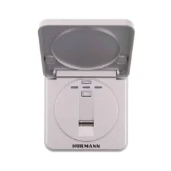 Lecteur d'empreintes digitales HORMANN FFL 25-1 BS 868 Mhz (4511865)