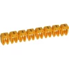 038283 Legrand - Boite De 300 Repères Cab 3 Pour Fils 1,5mm² à 2,5mm² - Marquage Signe Moins
