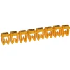 038127 Legrand - Boite De 300 Repères Cab 3 Pour Fils 0,15mm² à 0,5mm² - Marquage Lettre R