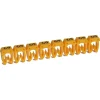 038318 Legrand - Boite De 300 Repères Cab 3 Pour Fils 0,5mm² à 1,5mm² - Marquage Lettre S