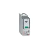 412303 Legrand - Cartouche Pour Parafoudre Unipolaire De Type 2 - 60ka
