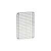 036019 Legrand Plaque Perforée Lina25 Pour Coffret Atlantic , Atlantic Inox Et Marina Hxl: 800x600mm