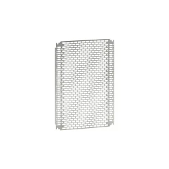 036019 Legrand Plaque Perforée Lina25 Pour Coffret Atlantic , Atlantic Inox Et Marina Hxl: 800x600mm