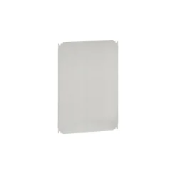 036064 Legrand Plaque Pleine Pour Coffret Coffret Atlantic , Atlantic Inox Et Marina Hxl: 1200x800mm