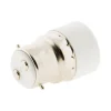 Lot de 2 adaptateurs douille B22/E14 - Zenitech