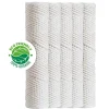 Lot de 5 Cartouches Bobinée Filtre à Eau Anti Sédiments 9 pouces 3/4 - Compatibles Filtre 10 pouces