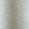 Lot de 5 Cartouches Filtrante Anti Sédiments Microfibre 9 pouces 3/4 - 5 microns Fabriquées en France