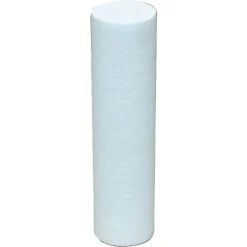 Lot de 2 cartouches pour filtres 20µm anti-boue et particules - POLAR - CJ1020X2