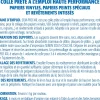 Lot de 2 colles Papiers Peints en Pâte Semin Sem-Pro XXL, Prêt à l'Emploi, Seau de 5 kg