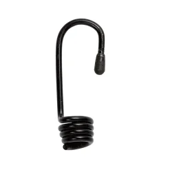 Lot de 4 crochets pour sandow ø10 mm